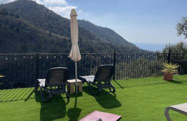 La Perla de Frigiliana Suites & Villa - Foto 23