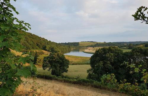 Driftwood Cottage - Foto 52