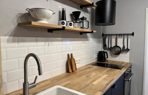 BLACKFOREST LOFT - Panoramablick Schwarzwald - Foto 31