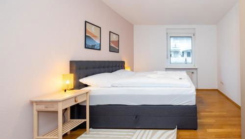 Ferienwohnung in ruhiger Stadtlage - Foto 2