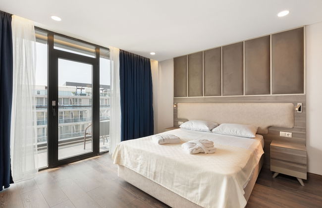 Wyn Residences Batumi - Foto 9