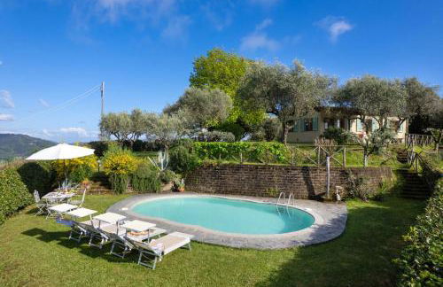 Villa Elisa - Foto 1