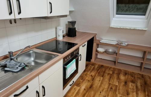NEU! Ferienwohnung zum Anker - Foto 7