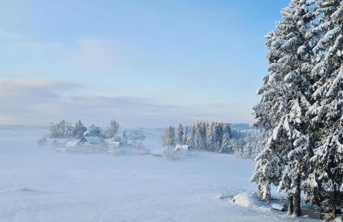 Ferienhaus Alpenblick - Foto 32