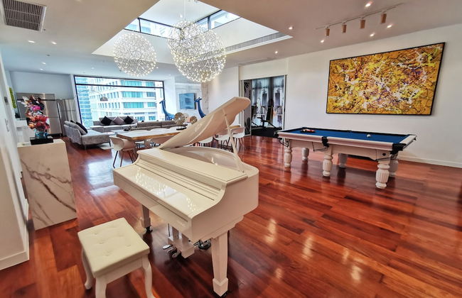 Benviar Tonson Residence - Foto 74