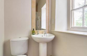 Peacock Cottage - Foto 29