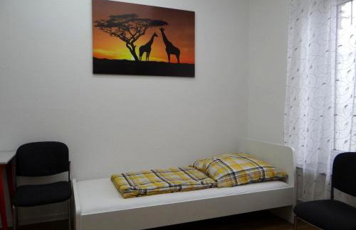 ApartDays Giesen - Foto 26