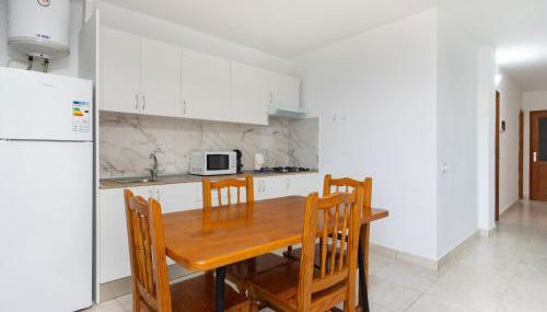 EK Brisa Del Mar Caleta Arico - Foto 4