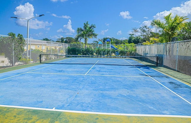 Beach Holidays at Marina Villa - Foto 30