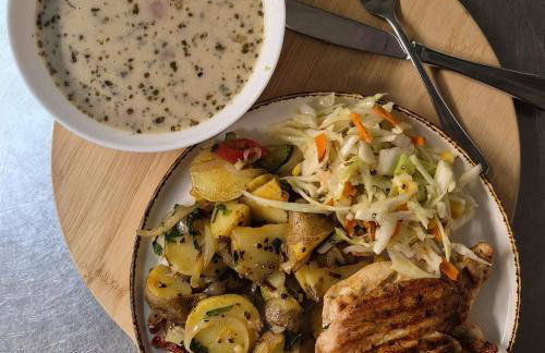 Zajazd Bieszczadzka Ostoja - Foto 53