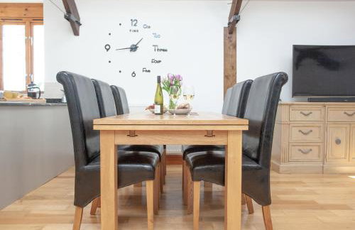 The Cow Shed - Foto 14