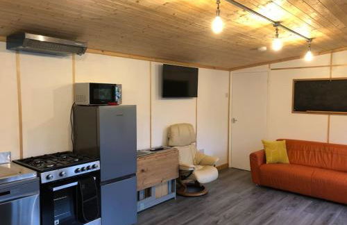 Gorgeous Wolds Hideaway - Foto 13