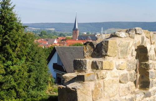 Apartment Am Kirchberg by Interhome - Foto 35