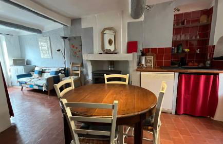 Charmante petite maison à Murs - Photo 7