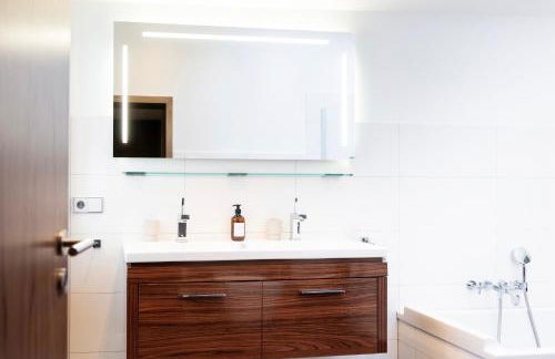 Schwarzwaldnest Hornberg - Foto 13