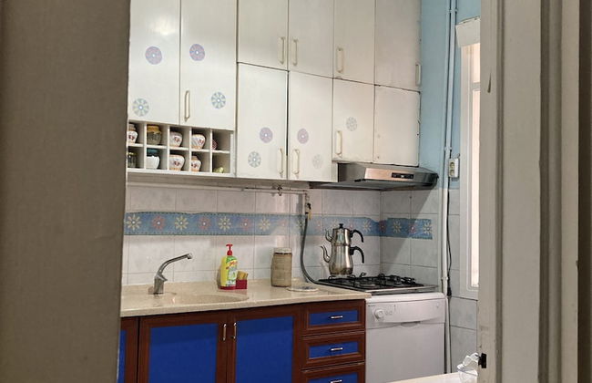 Sea view Villa in Üsküdar - Foto 9