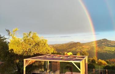 GrazieSole Agriturismo mattone - Foto 41