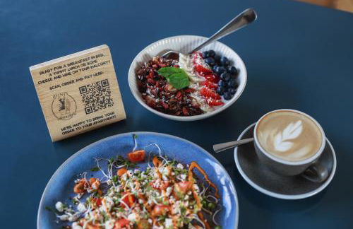 The Circus Apartments - Foto 82