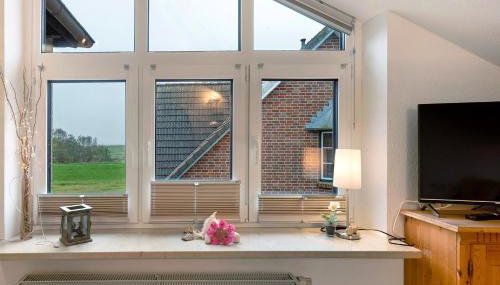 Ferienwohnung Nordseekieker - Foto 3