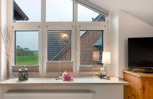 Ferienwohnung Nordseekieker - Photo 3