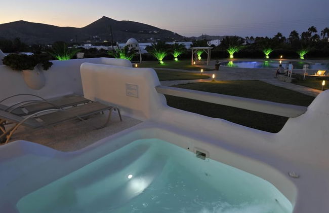 Angels Villas - Foto 34