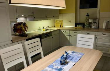 Haus "Kliffruhe" - Foto 17