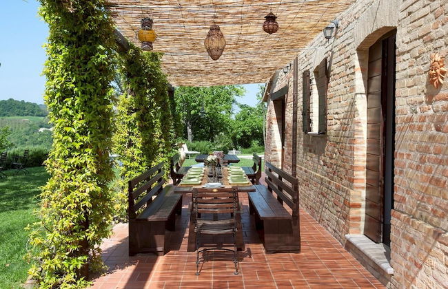 Casa Melograno 11 2 - Foto 11