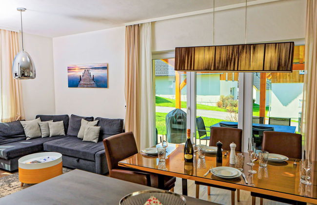 Lakeside Village 23 (+ sauna) - Foto 3