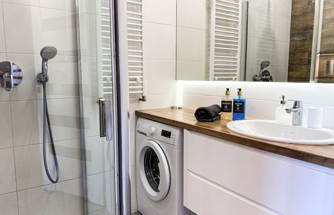 BP Apartment I - Foto 17