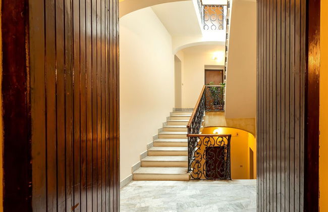 Sardinia Re - Loft Antica Italia - Foto 38