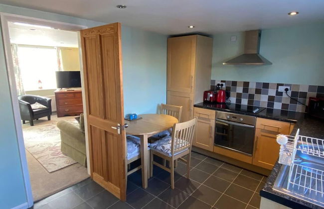 3 Bedroom Cottage, Sleeps 5 Village Location - Foto 7