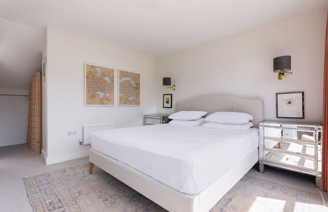 Oakington Road by Onefinestay - Foto 22