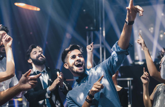 Pub Crawl. Tour de festa por Medellín! - Foto 18