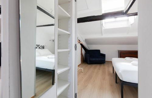 HACCA Collection - Porta Venezia Attic 2BR - Photo 21