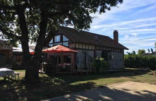 Maison Chez Loulou - Photo 46