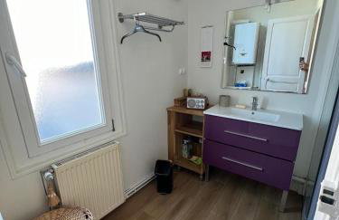 Magnifique maison au bord de la mer - Photo 25