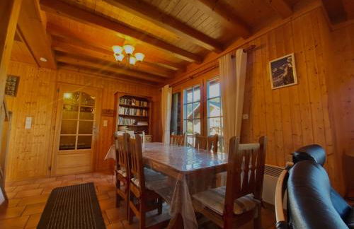 Appartement chalet à Morillon, 3 chambres, parking, proche centre - FR-1-624-174 - Foto 6