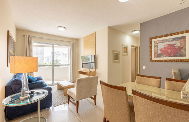 CHP - Home Paulista By Anora - Photo 39