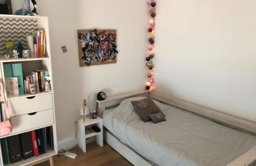 Maison de vacances 220m2 vue Lac et Château - Foto 33