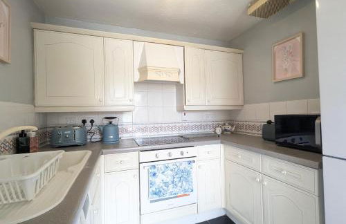 Vintage 2-Bed City Centre Gem Free Parking - Foto 5