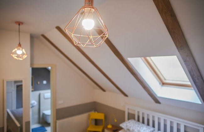 Peacock Boutique Apartments - Foto 63