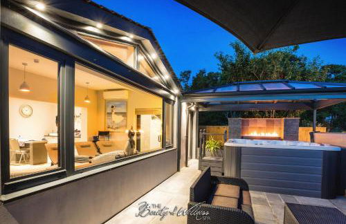 Wolfscastle Country Hotel - Foto 24