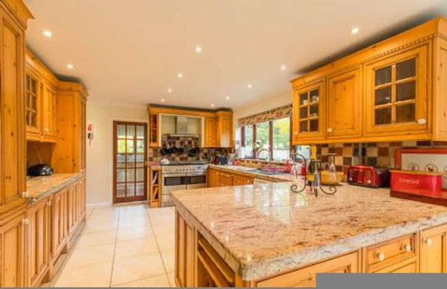 Host Stay Four Seasons - Foto 30