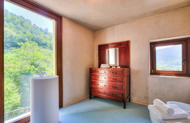 Villa L Autin d Pagn - Foto 17