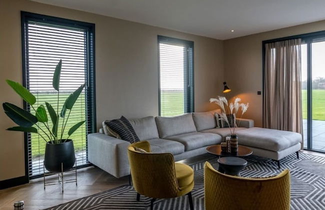 Modern Villa in De Cocksdorp Near the Beach - Foto 55