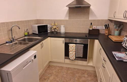 Sunflower Cottage - a charming family cottage - Foto 4