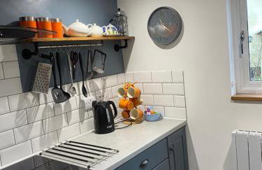 Foxgloves self catering - Foto 10