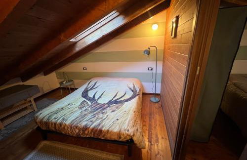 Grazioso appartamento con vista - Foto 8