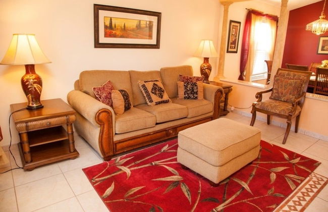 Ly105644 - Indian Ridge - 4 Bed 2 Baths Villa - Foto 3