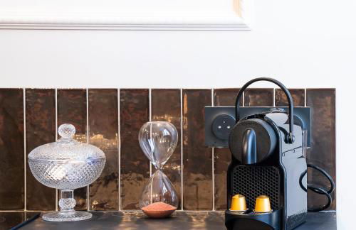 Host Inn Fancy Sūite - Photo 29